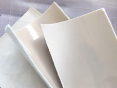 HDPE復合土工防滲膜是怎樣保護環境的