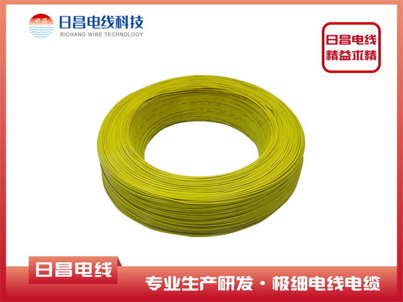 什么是UL電線，電子線的標(biāo)準(zhǔn)到底是什么呢？