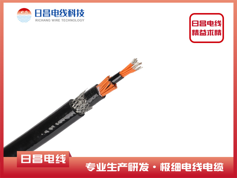 什么是控制電纜？控制電纜有哪些特點(diǎn)